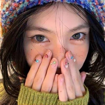 爱情两对半